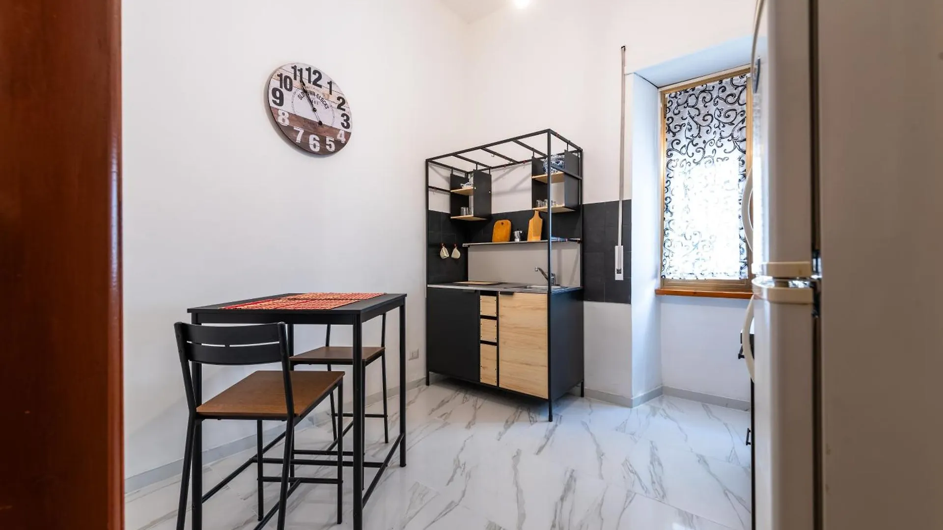 Gianicolense Apartment Rom