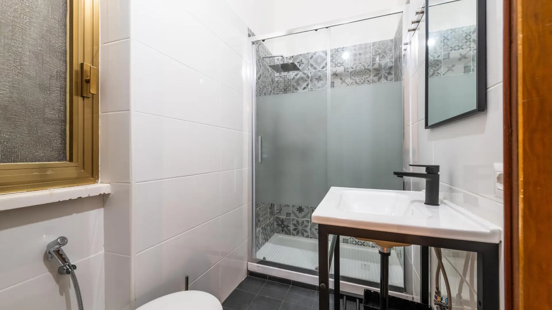 Gianicolense Apartment Rom