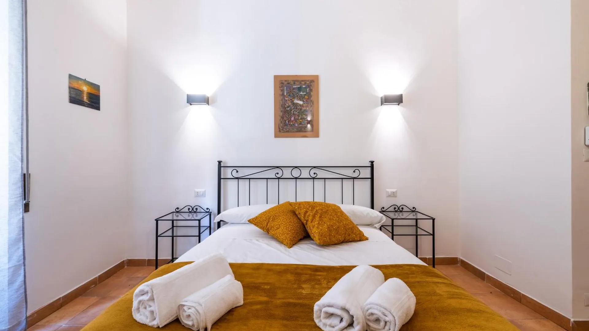 Gianicolense Apartment Rome