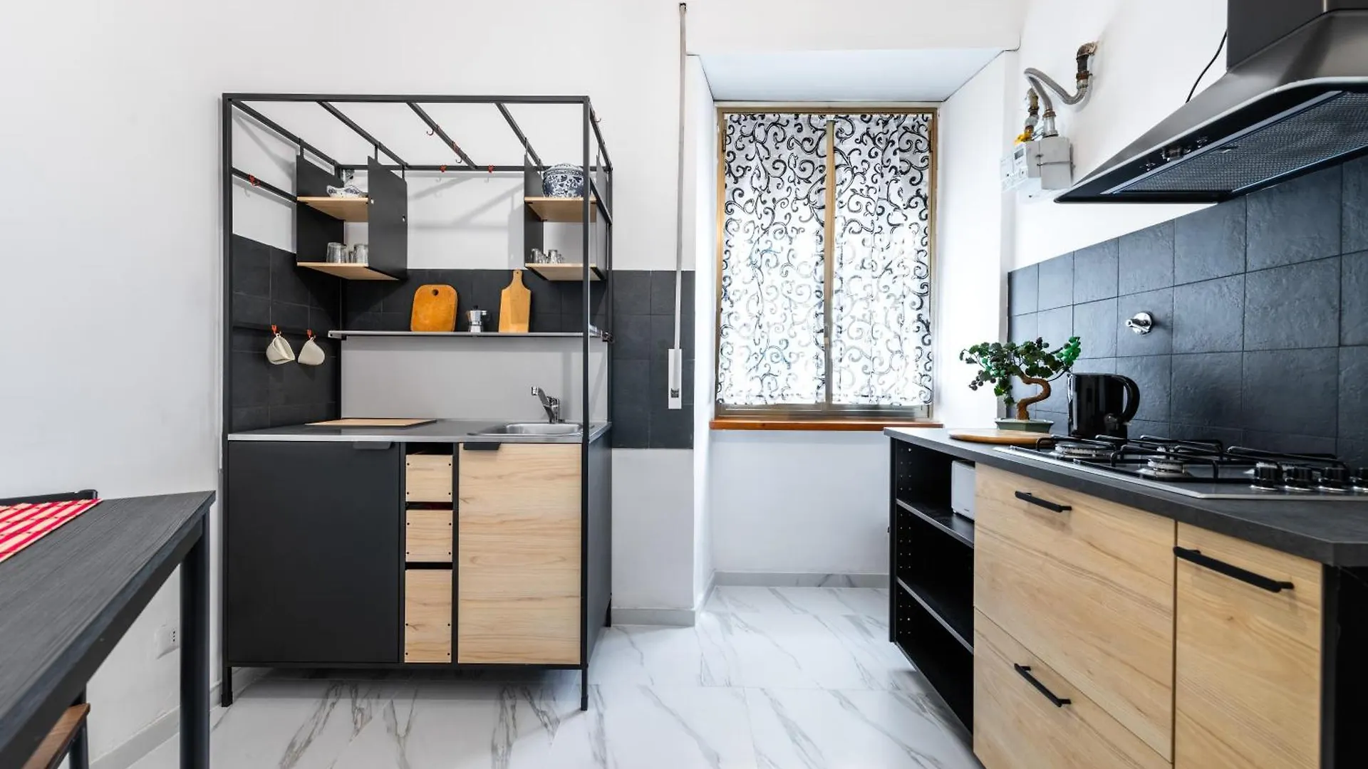 Gianicolense Apartment Rome Italy