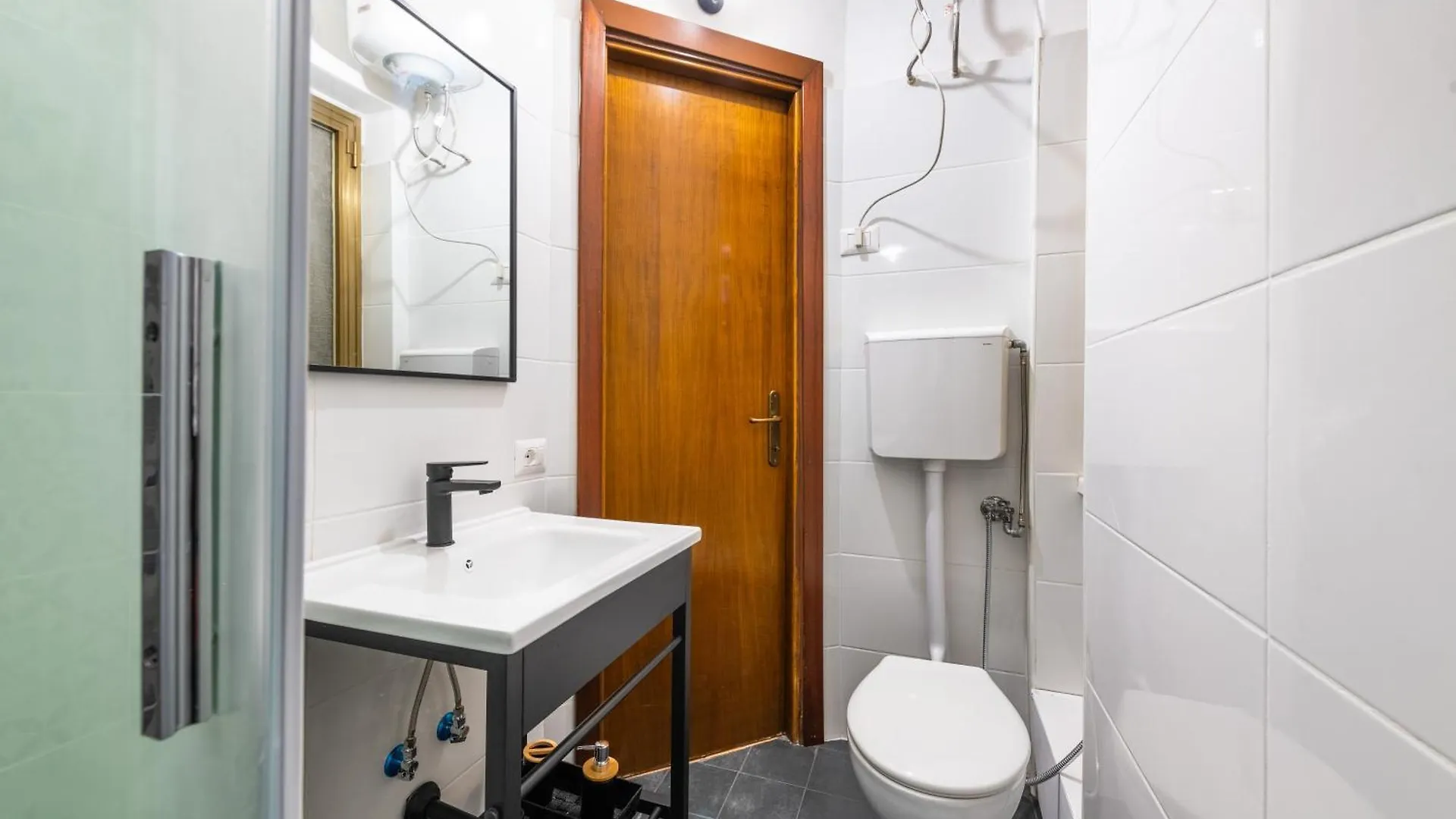 Gianicolense Apartment Rome Italy